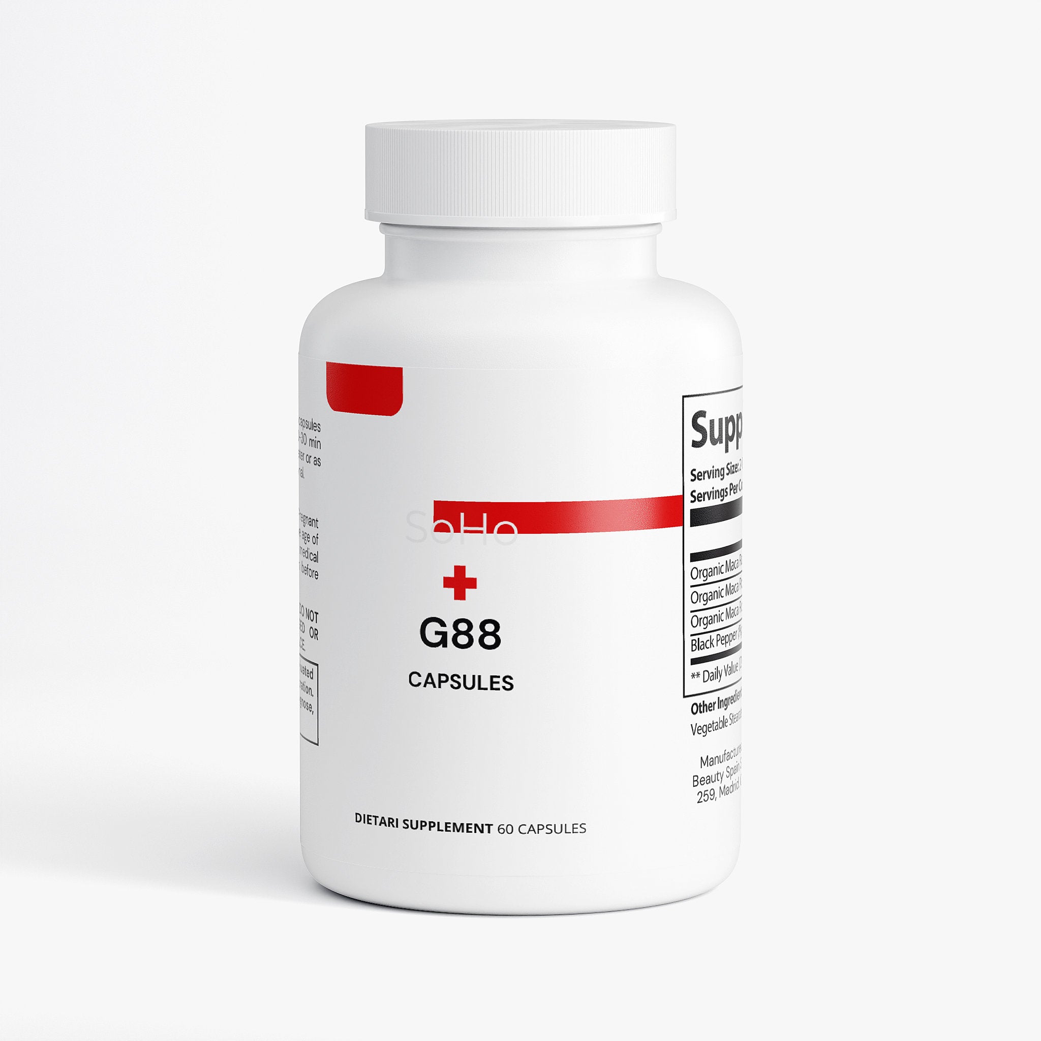G88 Capsules